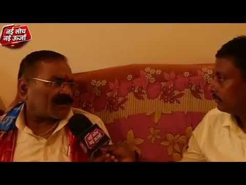 Brahmin Samaj Youth Leadership and Education Initiative Briefing
