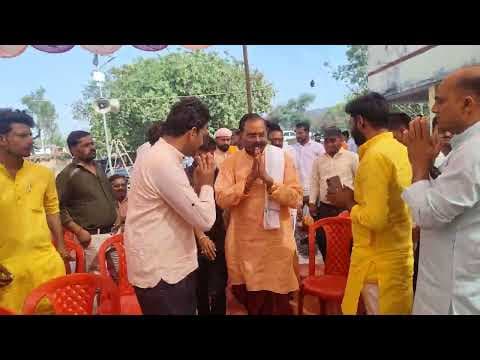 Karyakarta Samman Samaroh in Badokhar Koraon Prayagraj